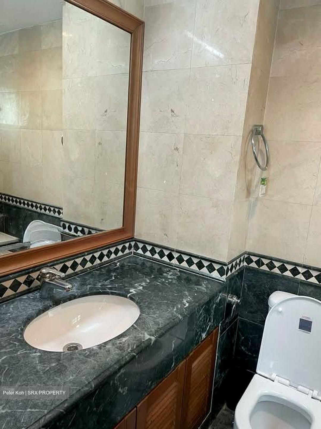 Sarkies Gardens (D10), Condominium #550194701